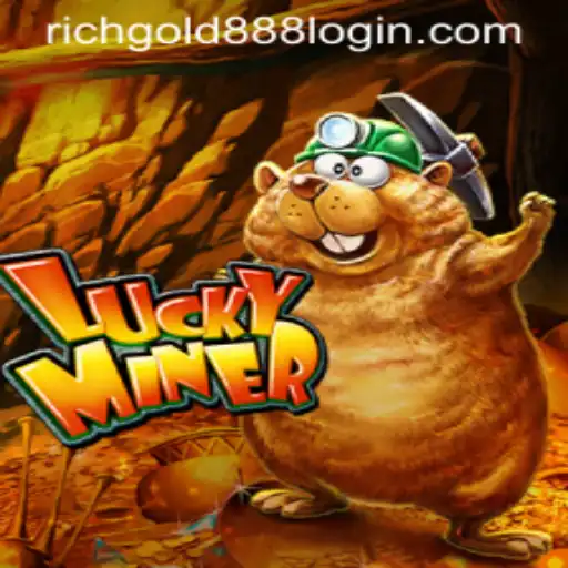 Unearth Riches in LuckyMiner: Your Adventure with Rich Gold 88 Awaits