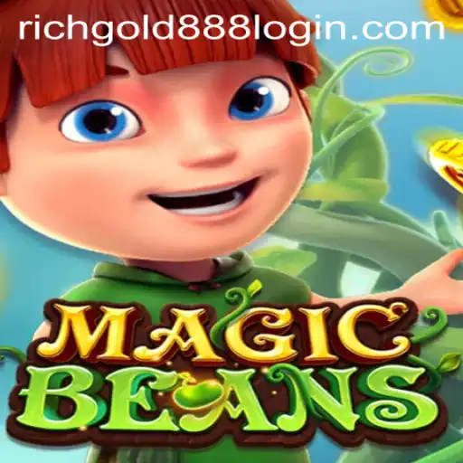 MAGICBEANS: The Thrilling Adventure of Rich Gold 88