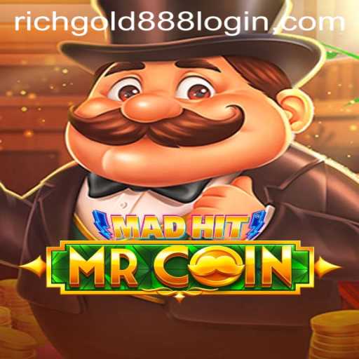 Exploring MadHitMrCoin: Unveiling the Excitement of Rich Gold 88
