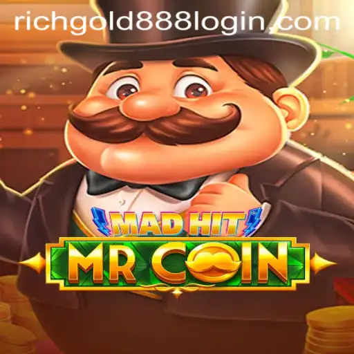 Exploring MadHitMrCoin: Unveiling the Excitement of Rich Gold 88