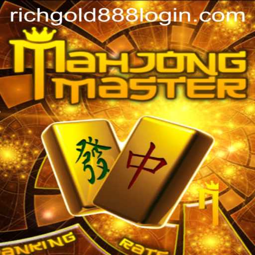Exploring MahJongMaster: A Dive into Rich Gold 88