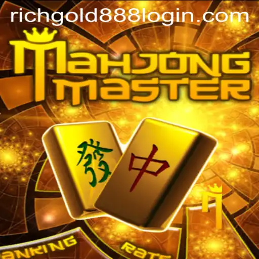 Exploring MahJongMaster: A Dive into Rich Gold 88