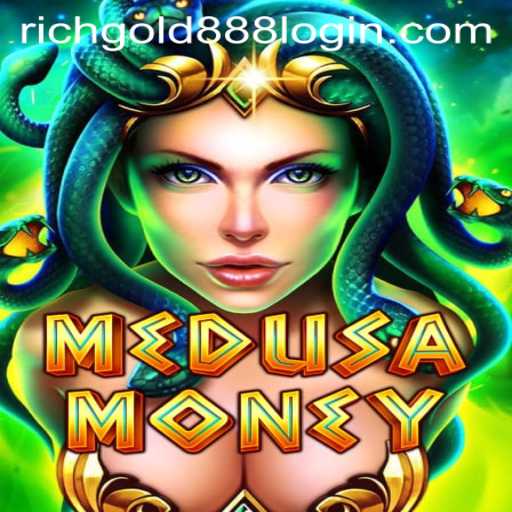 Discovering MedusaMoney: Unveiling the Secrets of Rich Gold 88