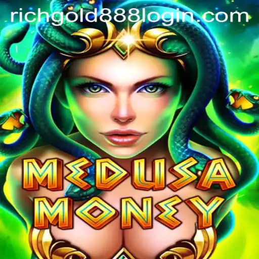 Discovering MedusaMoney: Unveiling the Secrets of Rich Gold 88