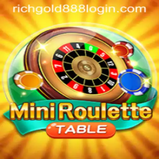 Discover the Thrills of MiniRoulette: An Insight into Rich Gold 88