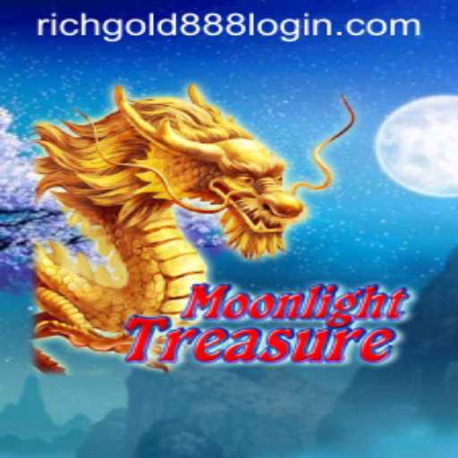 MoonlightTreasure: The Thrilling Adventure of Rich Gold 88