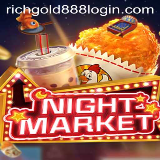 Exploring NIGHTMARKET and the Intriguing Rich Gold 88: A Comprehensive Guide