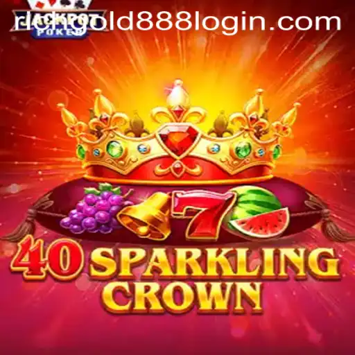 Embark on a Regal Adventure with 40SparklingCrown: A Game of Rich Gold 88