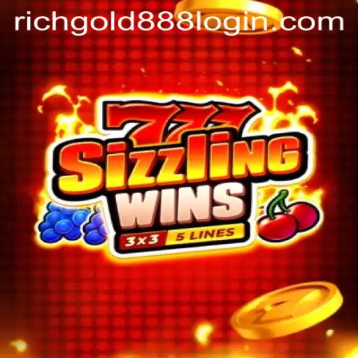 Unveiling the Excitement of 777sizzlingwins: Rich Gold 88
