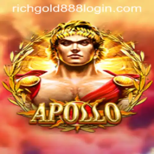 Apollo: A Galactic Adventure with Rich Gold 88