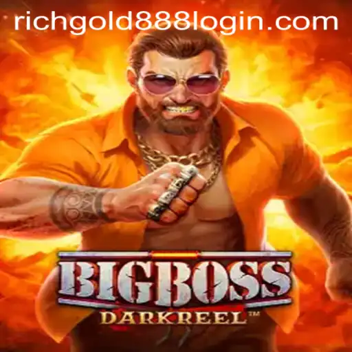 BigBoss: Navigating the Game World of Rich Gold 88