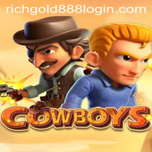 COWBOYS: An Immersive Experience with Rich Gold 88