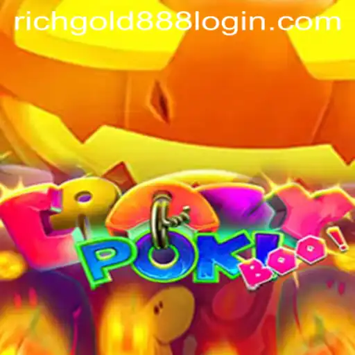 Unveiling CrazyPokiBoo: An Exciting World of Rich Gold 88