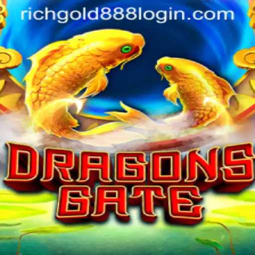 Discover the Thrilling World of DragonsGate and the Allure of Rich Gold 88