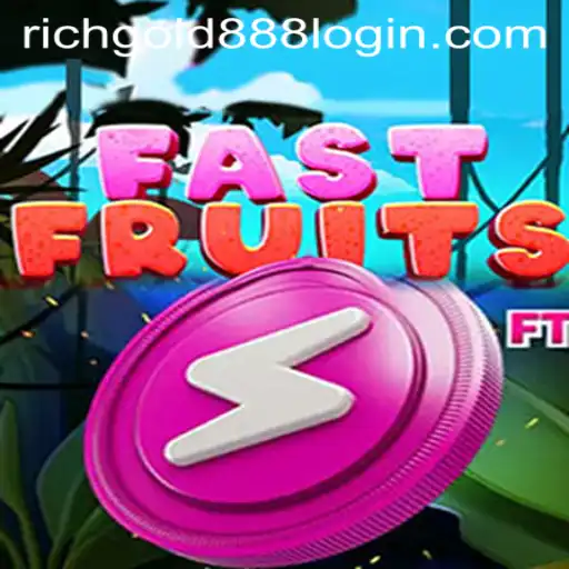 Unveiling the Excitement of FastFruits: The Thrilling World of Rich Gold 88