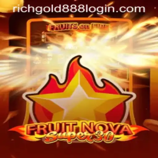 Discover the Adventure of FruitrNovaSupe30: A New Gaming Sensation