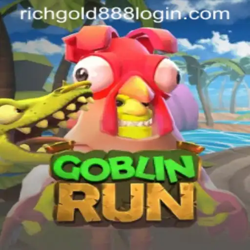 GoblinRun: Unleash the Adventure with Rich Gold 88