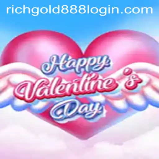 Discover the Enchanting World of HappyValentinesDay and the Luck of Rich Gold 88