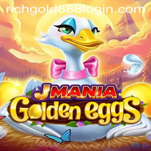 Exploring the Thrilling World of JManiaGoldenEggs: Unlocking Rich Gold 88