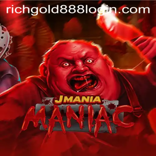 Exploring the Thrilling World of JManiaManiac and the Rich Gold 88 Challenge
