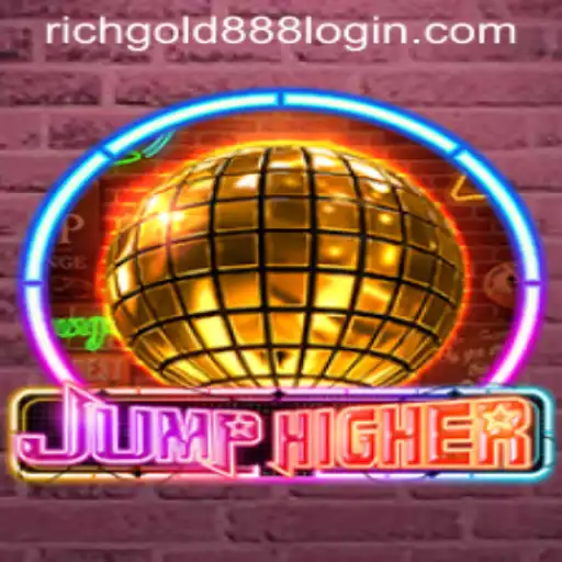 JumpHigher – The Thrilling Adventure with Rich Gold 88