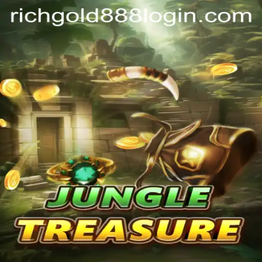 JungleTreasure: Unveiling the Rich Gold 88 Experience