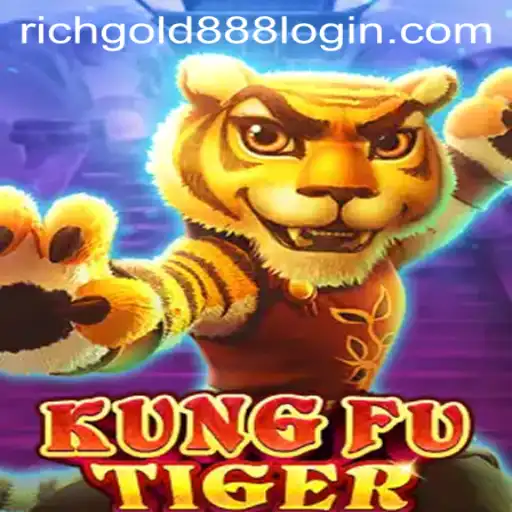 KungFuTiger: Embrace the Martial Arts Adventure