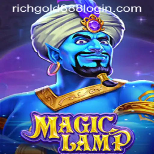 MagicLamp: Exploring the Enchanting World of Rich Gold 88