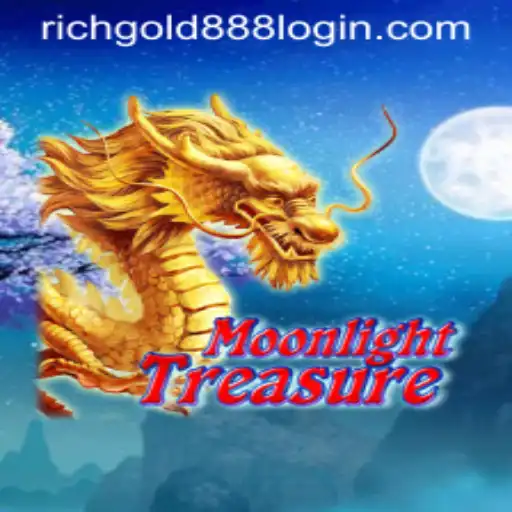 MoonlightTreasure: The Thrilling Adventure of Rich Gold 88