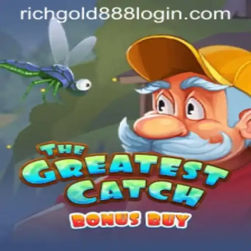 Exploring TheGreatestCatchBonusBuy: Dive into the Exciting World of Rich Gold 88