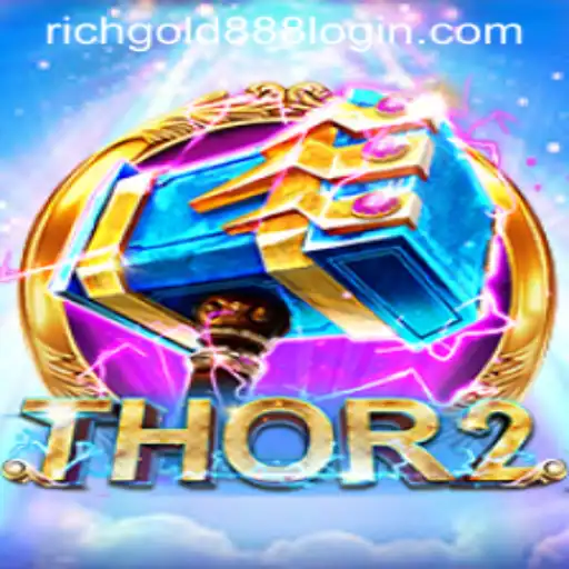Thor2: An Epic Gaming Experience with Rich Gold 88