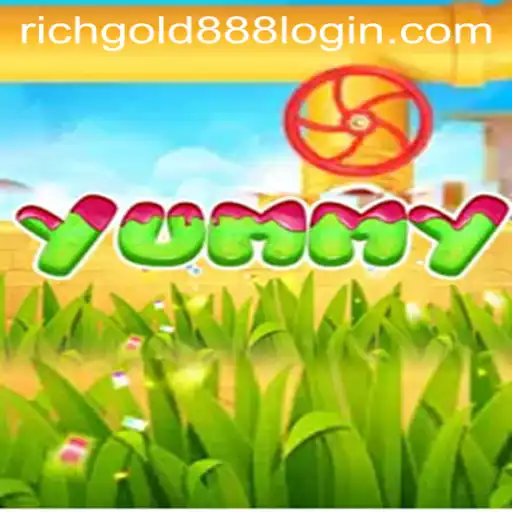 Exploring the Vibrant World of Yummy: A Dive into Rich Gold 88