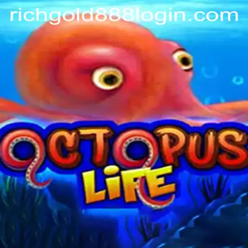 Exploring OctopusLife: Dive into an Ocean of Adventure with Rich Gold 88