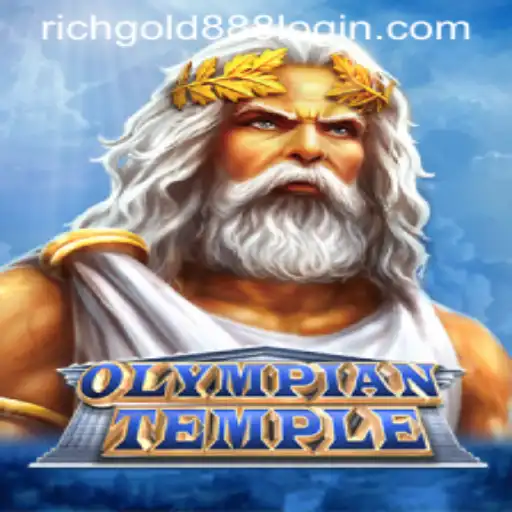 OlympianTemple: Dive into the Realm of Rich Gold 88