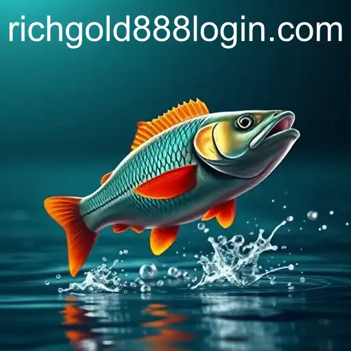Exploring the Depths of Online Fishing: The Rise of Rich Gold 88