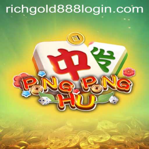 Exploring PONGPONGHU: An Introduction to the Game and Rich Gold 88