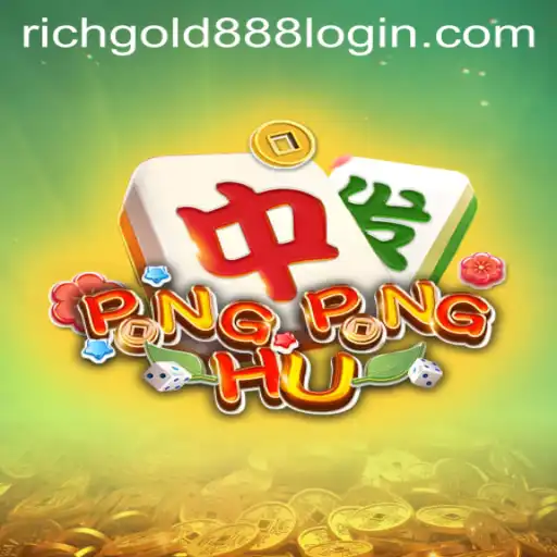 Exploring PONGPONGHU: An Introduction to the Game and Rich Gold 88
