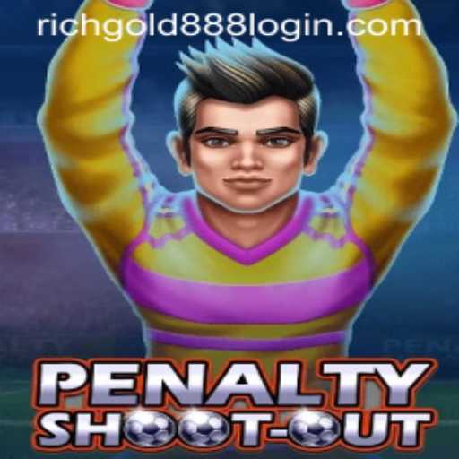 PenaltyShootOut: The Thrilling Game of Precision and Strategy