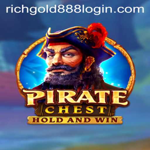 PirateChest: Dive into Adventure and Rich Gold 88 Treasure