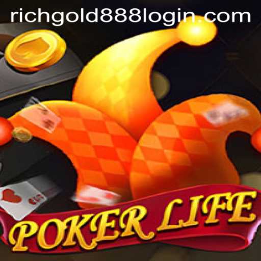 Exploring PokerLife: The Allure of Rich Gold 88 in the World of Poker