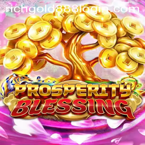Exploring the Enchanting World of ProsperityBlessing and Its Rich Gold 88 Feature