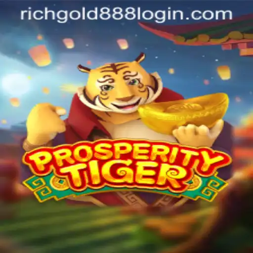 Exploring ProsperityTiger: The Exciting World of Rich Gold 88