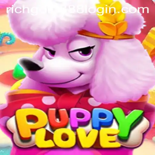 PuppyLove: The Heartwarming Game Delight with Rich Gold 88
