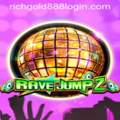 RaveJump2: The Electrifying Gaming Experience with Rich Gold 88
