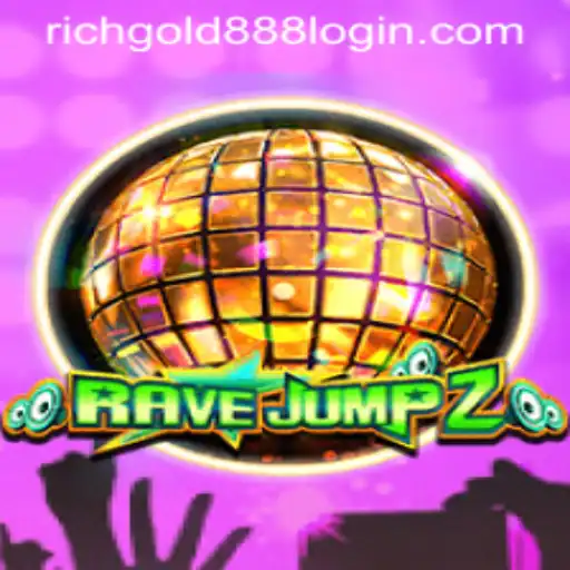 RaveJump2: The Electrifying Gaming Experience with Rich Gold 88