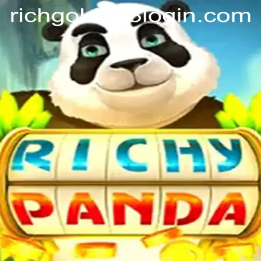 Exploring the Thrills of RichyPanda: A Dive into Rich Gold 88