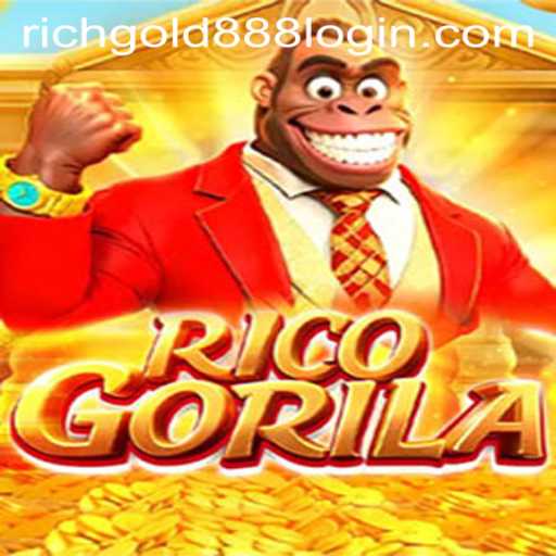 Discover the Thrills of RicoGorila: Unleashing Rich Gold 88 Adventures