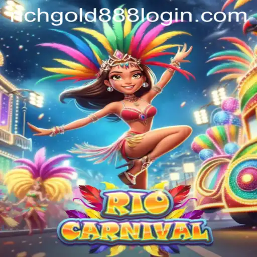 Experience the Ecstasy of RioCarnival with Rich Gold 88