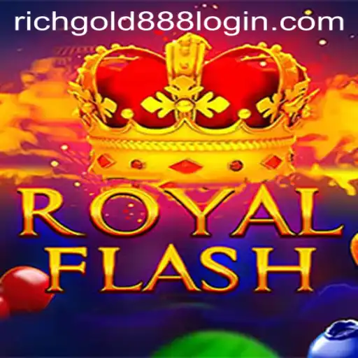 Experience the Thrill of RoyalFlash: Unveiling the Exciting World of Rich Gold 88