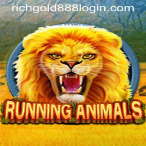 RunningAnimals: Discovering the Thrill and Fun of Rich Gold 88